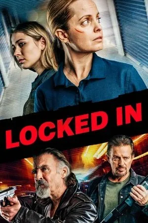Kilitli | Locked In 2021