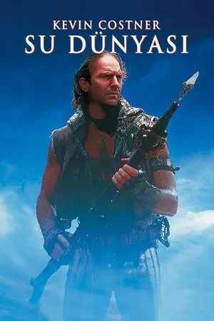 Su Dünyası | Waterworld 1995