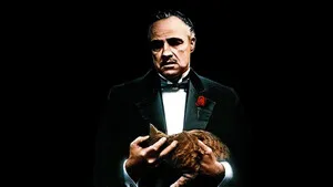 Baba | The Godfather 1972