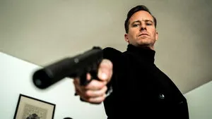 Citizen Vigilante 2026
