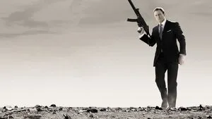 Quantum of Solace 2008