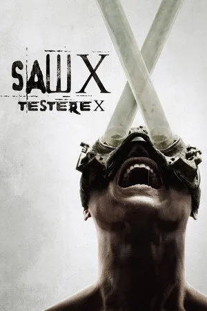 Testere X 2023