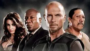 Ölüm Yarışı 3: Cehennem | Death Race 3: Inferno 2013