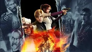 Ölümcül Deney: Dejenerasyon | Resident Evil: Degeneration 2008