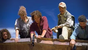 Yeraltı Canavarı | Tremors 1990 (Remastered)