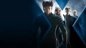 X-Men 2000
