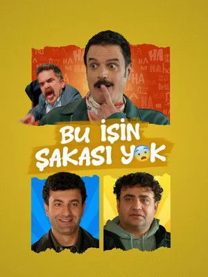 Bu İşin Şakası Yok 2026