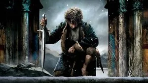 Hobbit: Beş Ordunun Savaşı | The Hobbit: The Battle of the Five Armies 2014
