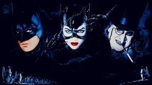 Batman Dönüyor | Batman Returns 1992 (Remastered)