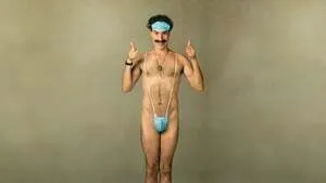 Borat Subsequent Moviefilm 2020