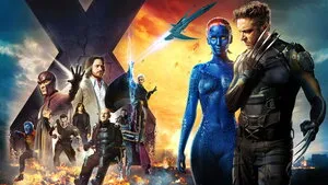 X-Men: Geçmiş Günler Gelecek 2014 (The Rogue Cut)