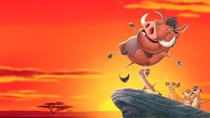 Aslan Kral 3 | The Lion King 1½ 2004