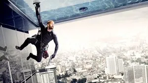 Suikast | Mechanic: Resurrection 2016
