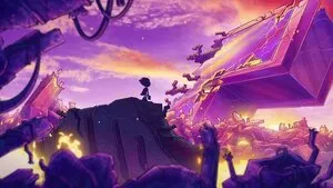Genç Titanlar Filmi | Teen Titans GO! To the Movies 2018