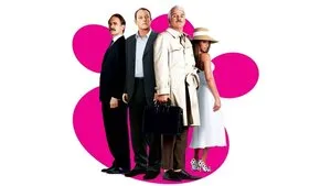 Pembe Panter | The Pink Panther 2006