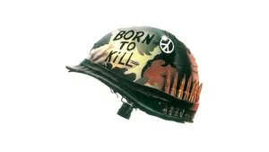 Full Metal Jacket 1987