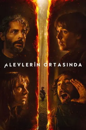 Alevlerin Ortasında 2026
