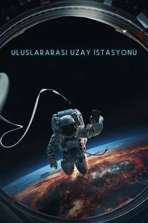 Uluslararası Uzay İstasyonu | I.S.S. 2023