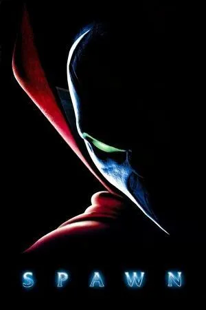 Spawn 1997 (Yönetmen Sürümü)