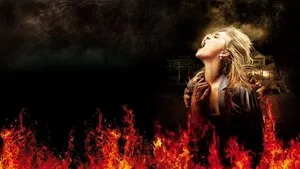 Kara Büyü | Drag Me to Hell 2009