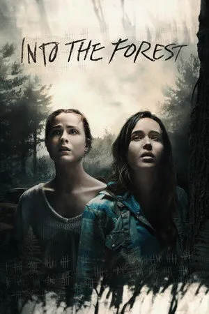 Ormana Doğru | Into the Forest 2015