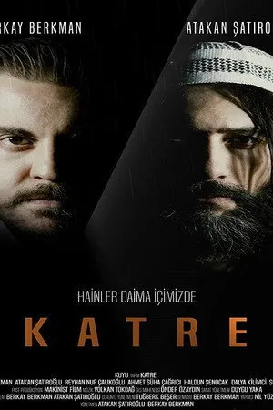 Katre: Hainler Daima İçimizde 2017