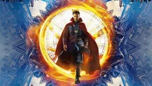 Doctor Strange 2016
