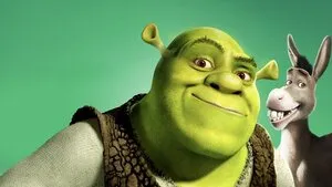 Şrek | Shrek 2001