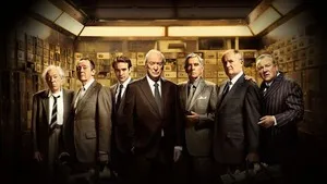 Hırsızlar Kralı | King of Thieves 2018