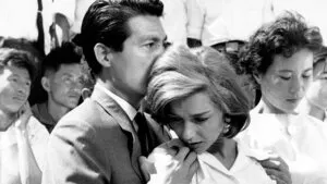 Hiroşima Sevgilim | Hiroshima Mon Amour 1959
