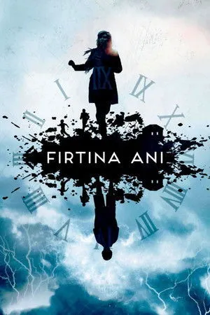 Fırtına Anı 2018