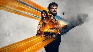 Kayıp Mermi 3 | Lost Bullet 3 2025