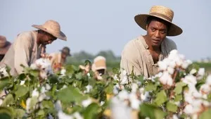 12 Yıllık Esaret | 12 Years a Slave 2013