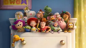 Oyuncak Hikayesi 5 | Toy Story 5 2026 (Sinema Çekimi)