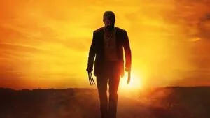 Logan: Wolverine 2017