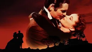 Rüzgar Gibi Geçti | Gone with the Wind 1939