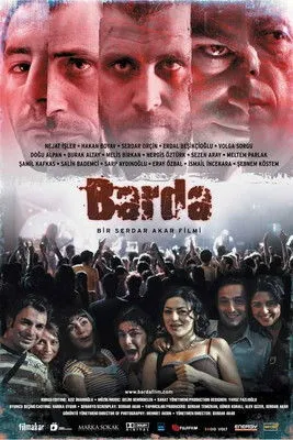 Barda 2007