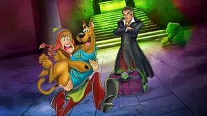 Scooby-Doo ve On Üçüncü Hayaletin Laneti 2019