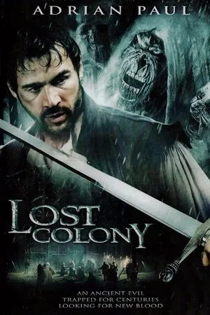 Kayıp Koloni | Lost Colony: The Legend of Roanoke 2007