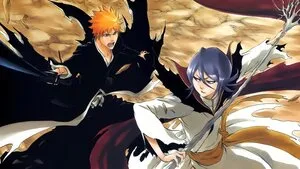 Bleach The Movie: Fade to Black 2008