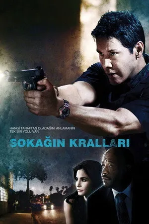 Sokağın Kralları 2008