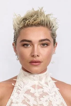 Florence Pugh