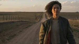 Fast Color: Gücünü Serbest Bırak 2018