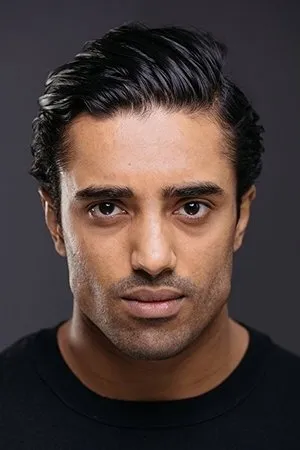 Ravdeep Singh Bajwa