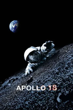 Apollo 18: Ölüm Yolculuğu 2011