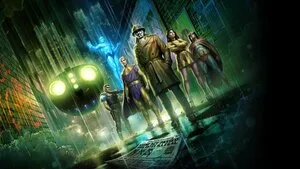 Watchmen: Chapter I 2024