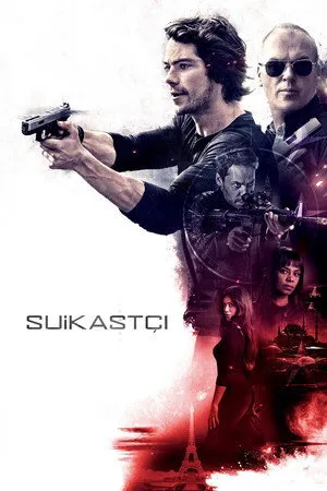 Suikastçı | American Assassin 2017