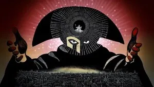Amadeus 1984 (Yönetmen Kurgusu)