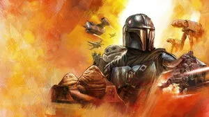 Star Wars: Mandalorian ve Grogu 2026