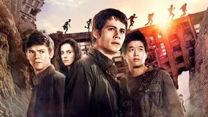 Labirent: Alev Deneyleri | Maze Runner: The Scorch Trials 2015